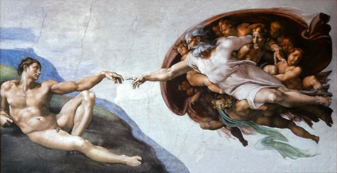 The Sistine Chapel: History, art and papal conclaves 