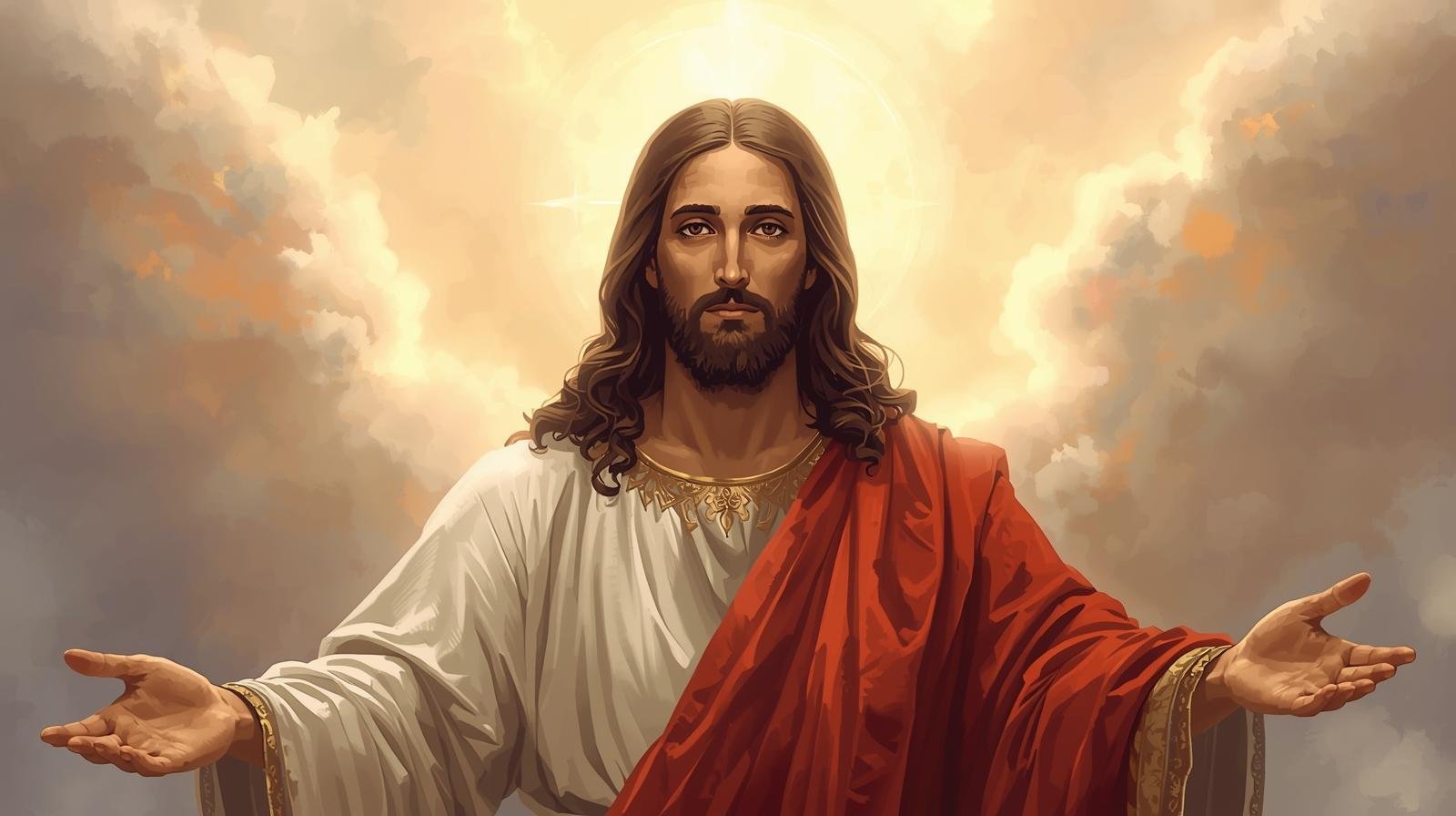 ✝️Deus in Machina: A Swiss Church Lets AI Play Jesus