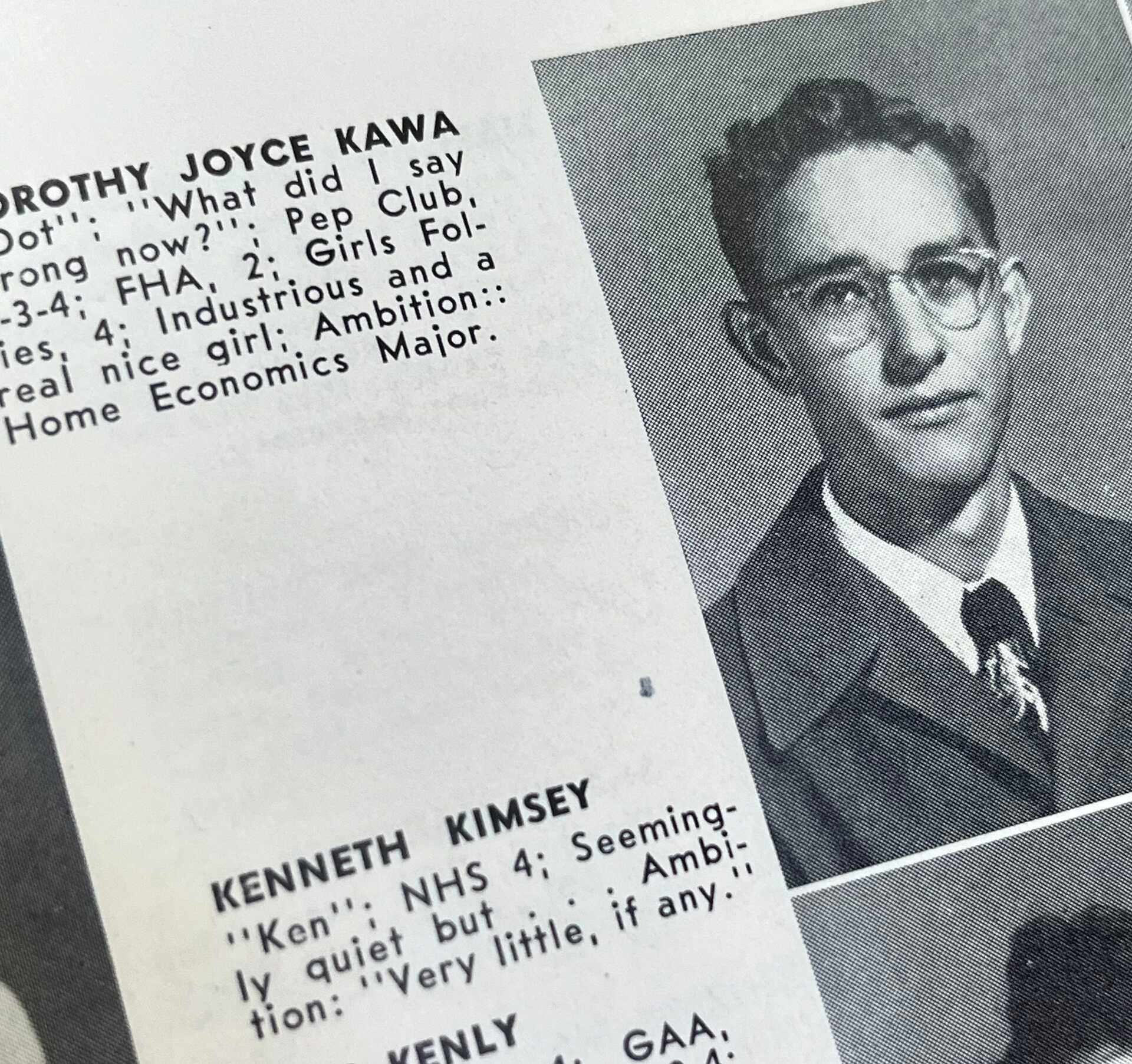 Memories of My Grandparents