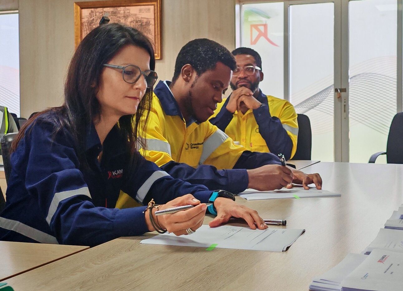 This Week in African Tech 🌍 