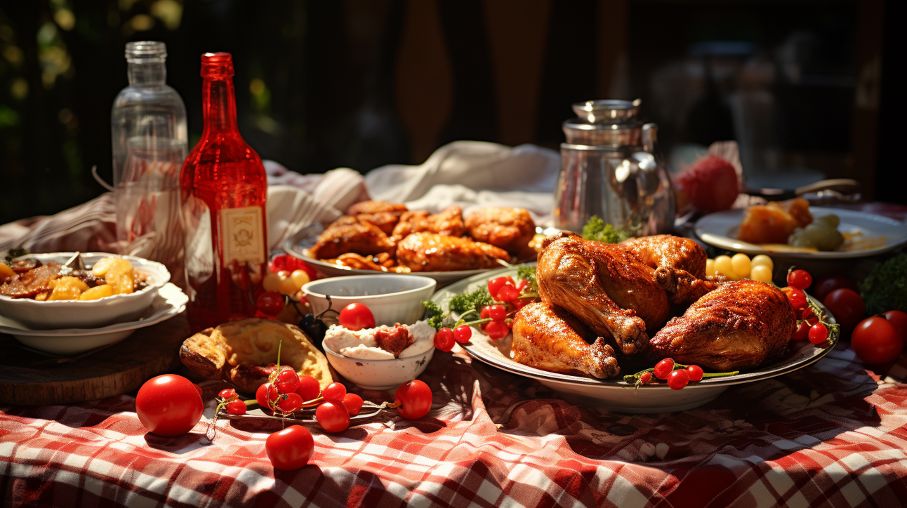 A Gift from The Internet