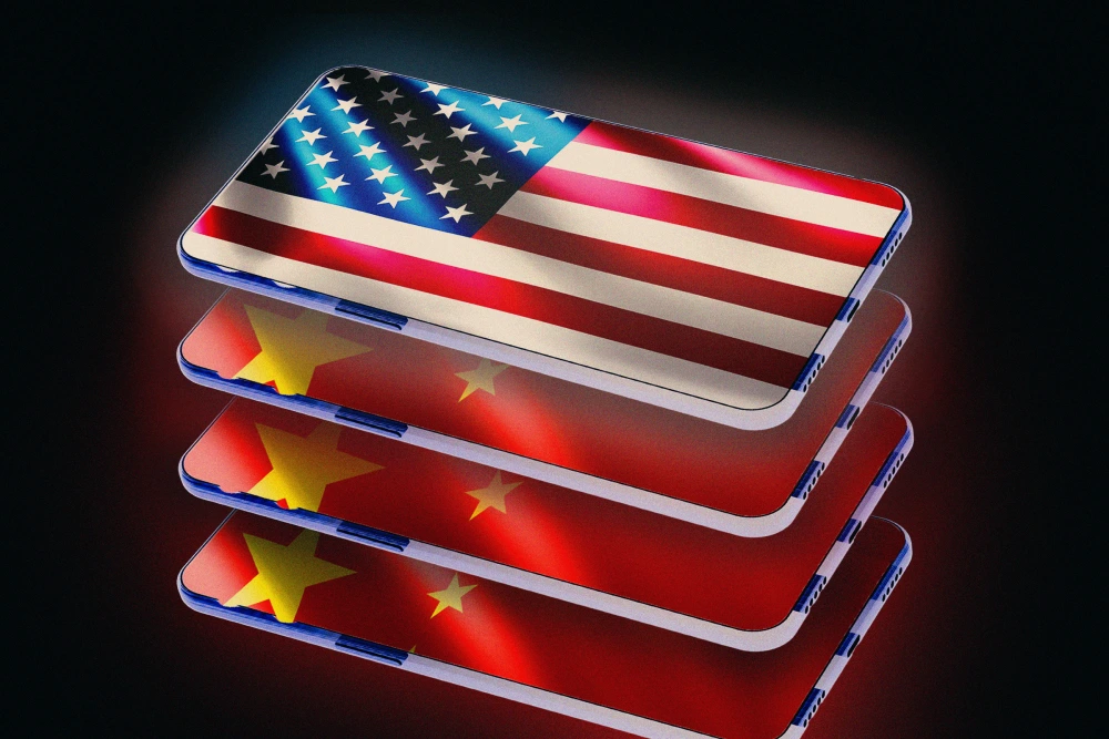 Silicon Valley Startups Increasingly Build Products on Free Chinese AI Models