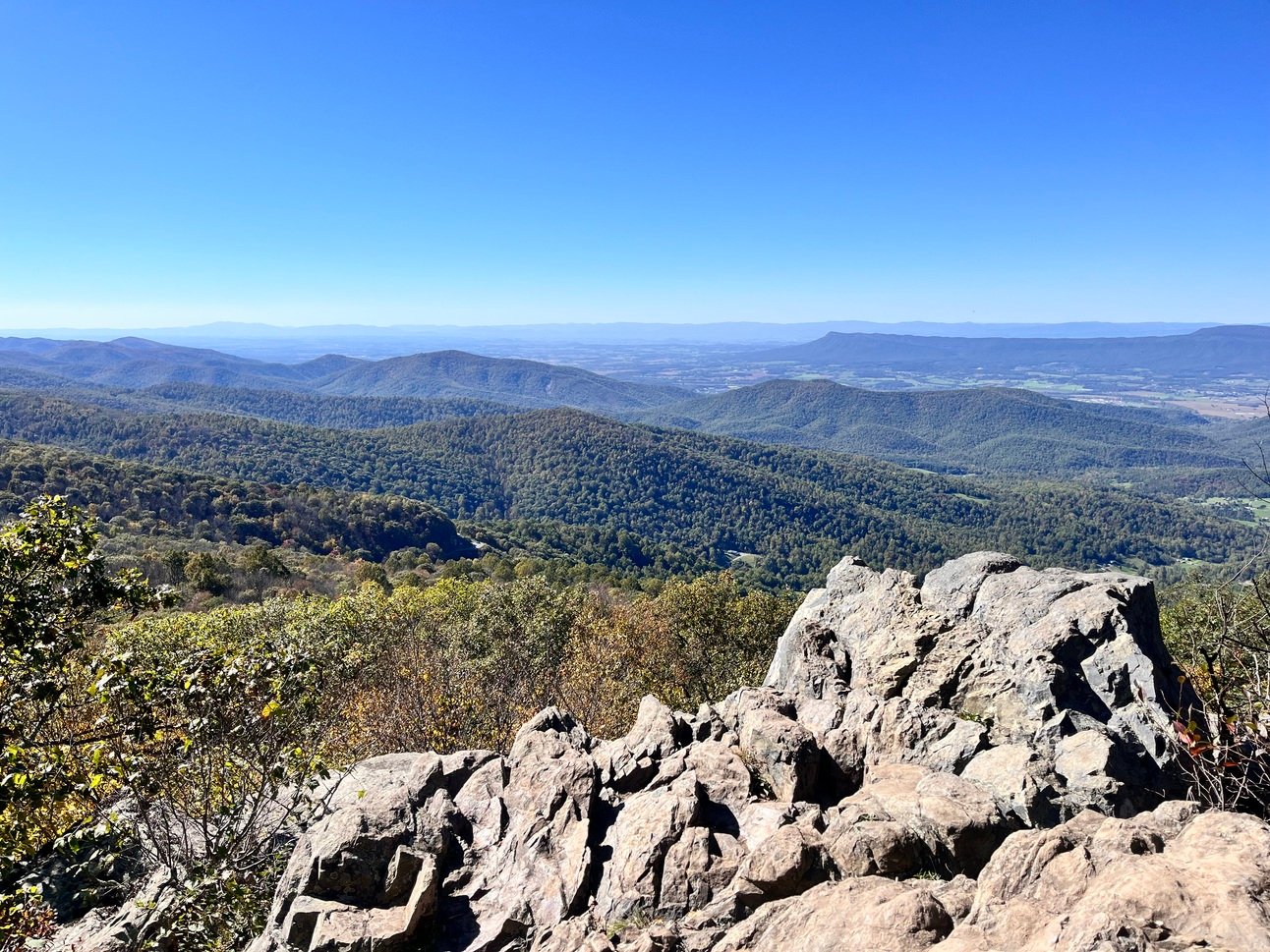 Beyond The Bryson Threshold