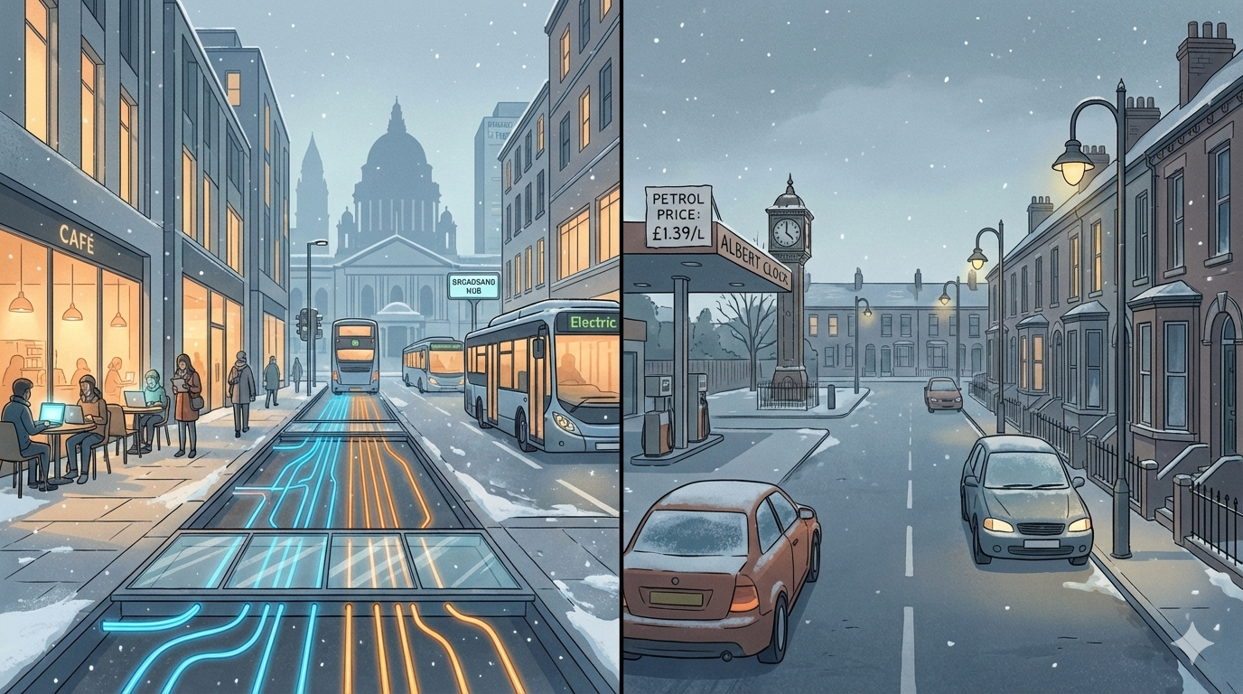 Your Postcode Matters More Than You Think