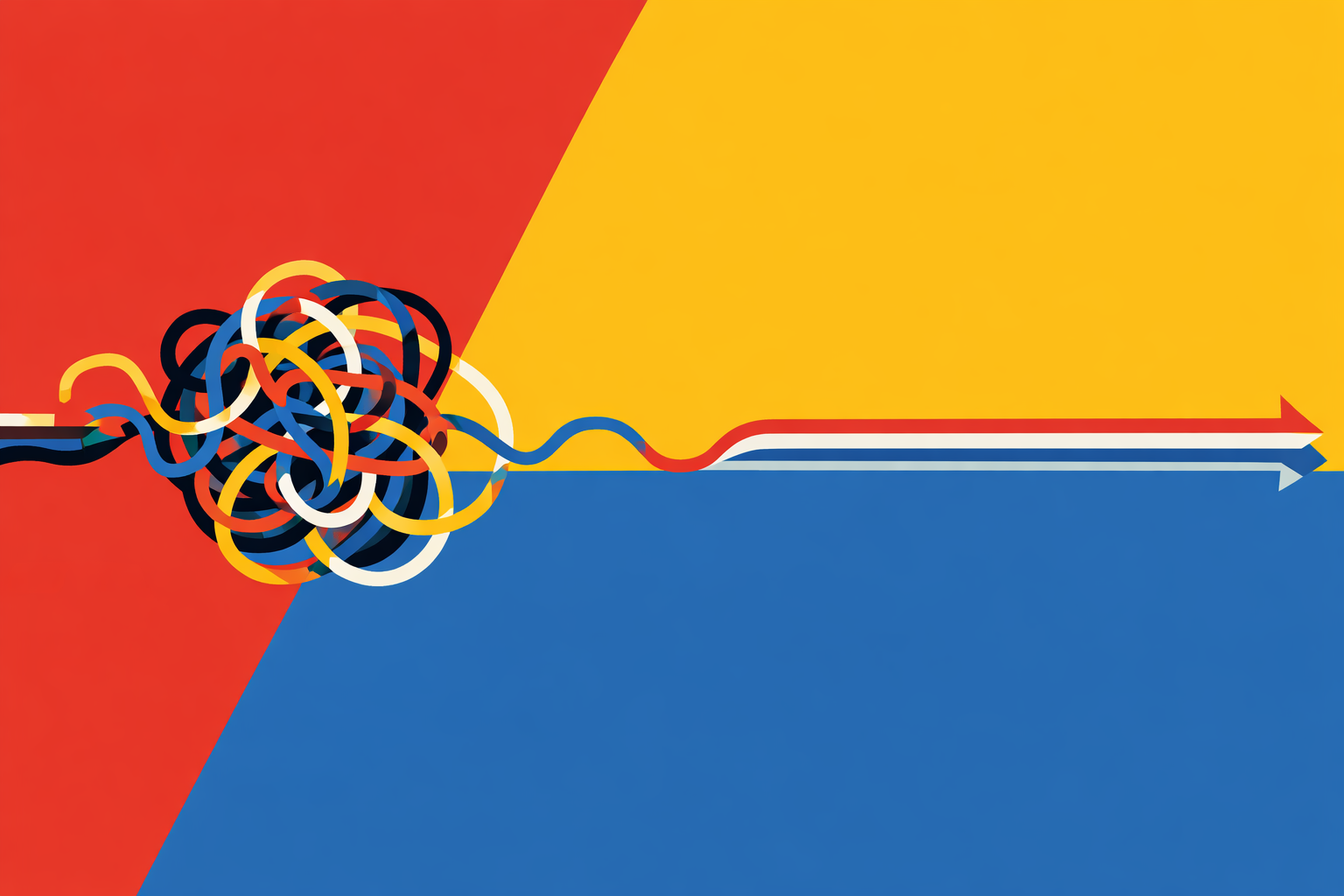 Stop Standing in the Wrong Line