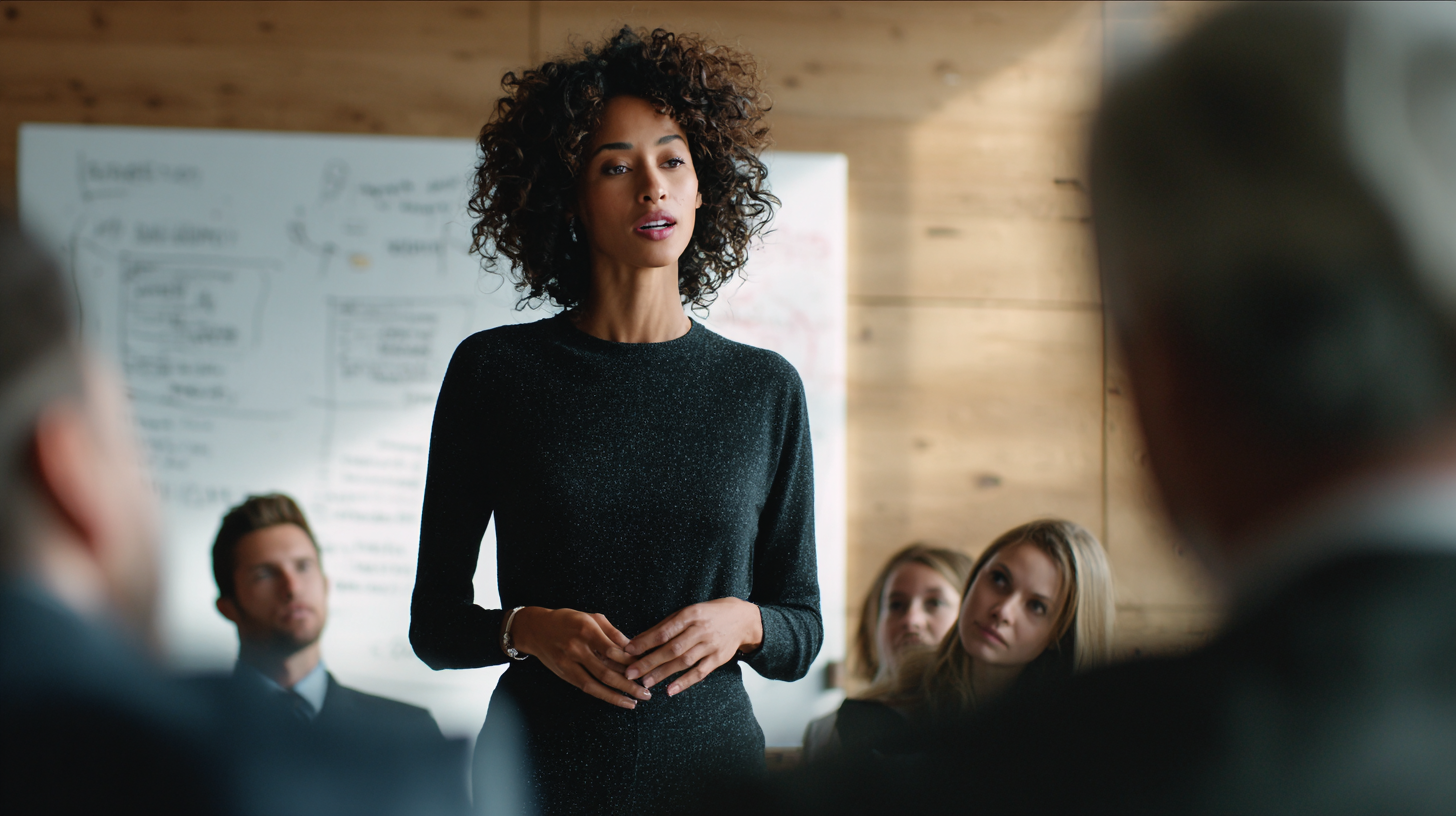 The Calm Communicator: Why the Future of Leadership Is Quiet