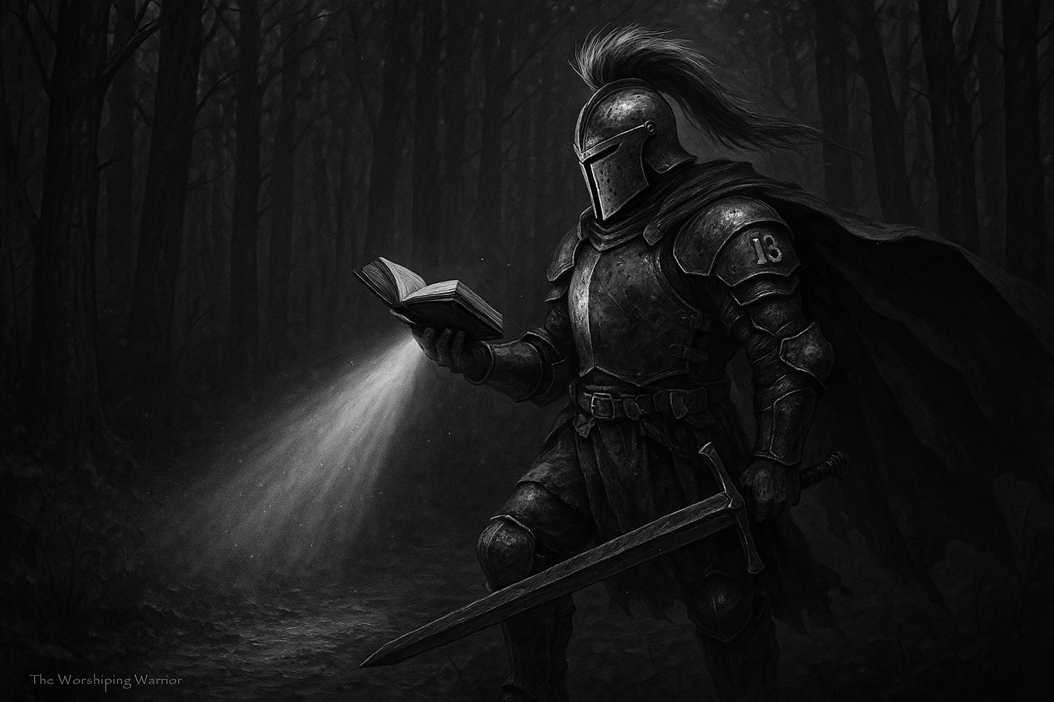 Light the Path