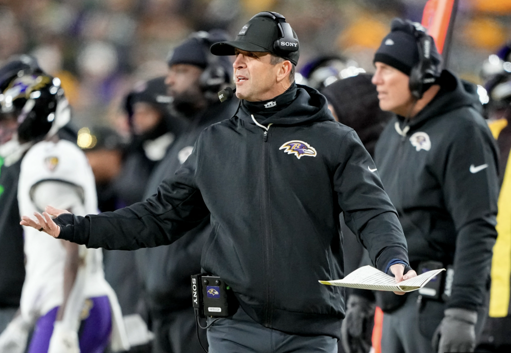 NFL Coaching Shakeups—and College Football’s Bigger Mess