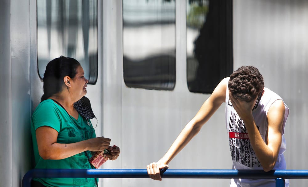 Scarred by Zika, Brazilian women say ‘no’ to pandemic pregnancies