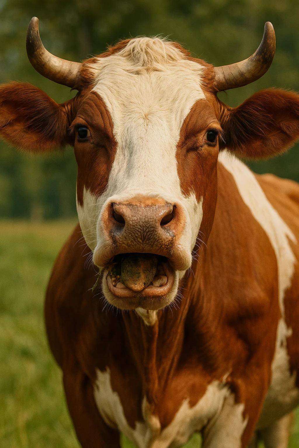 The Power of Biblical Meditation 