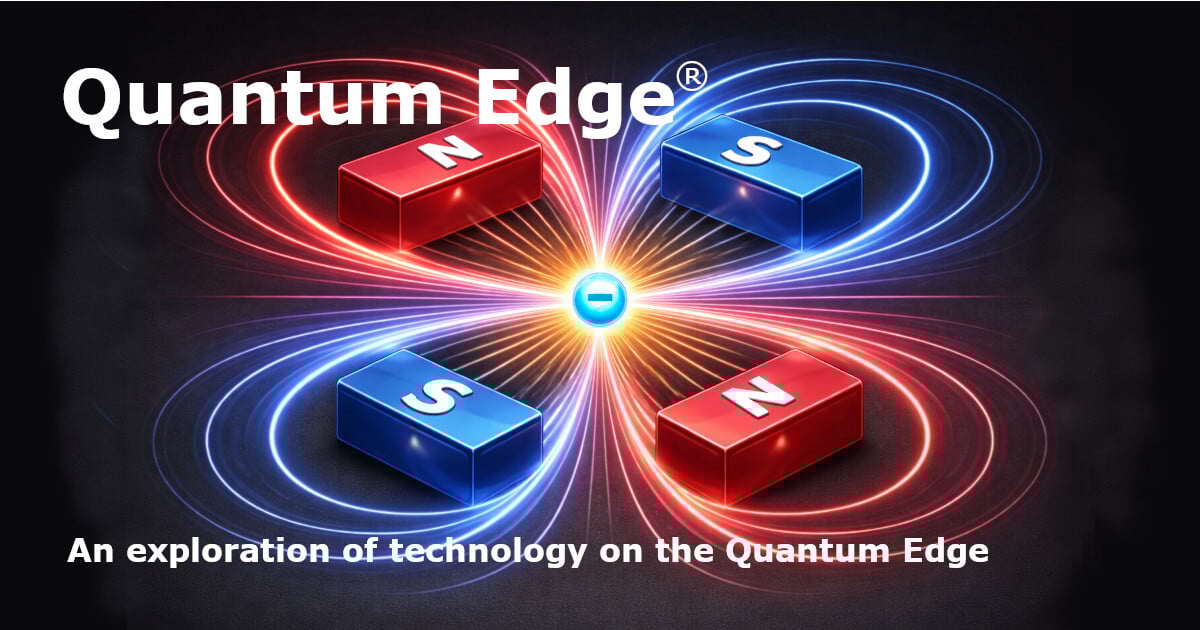 Trapping an Electron - Doing the Seeming Impossible