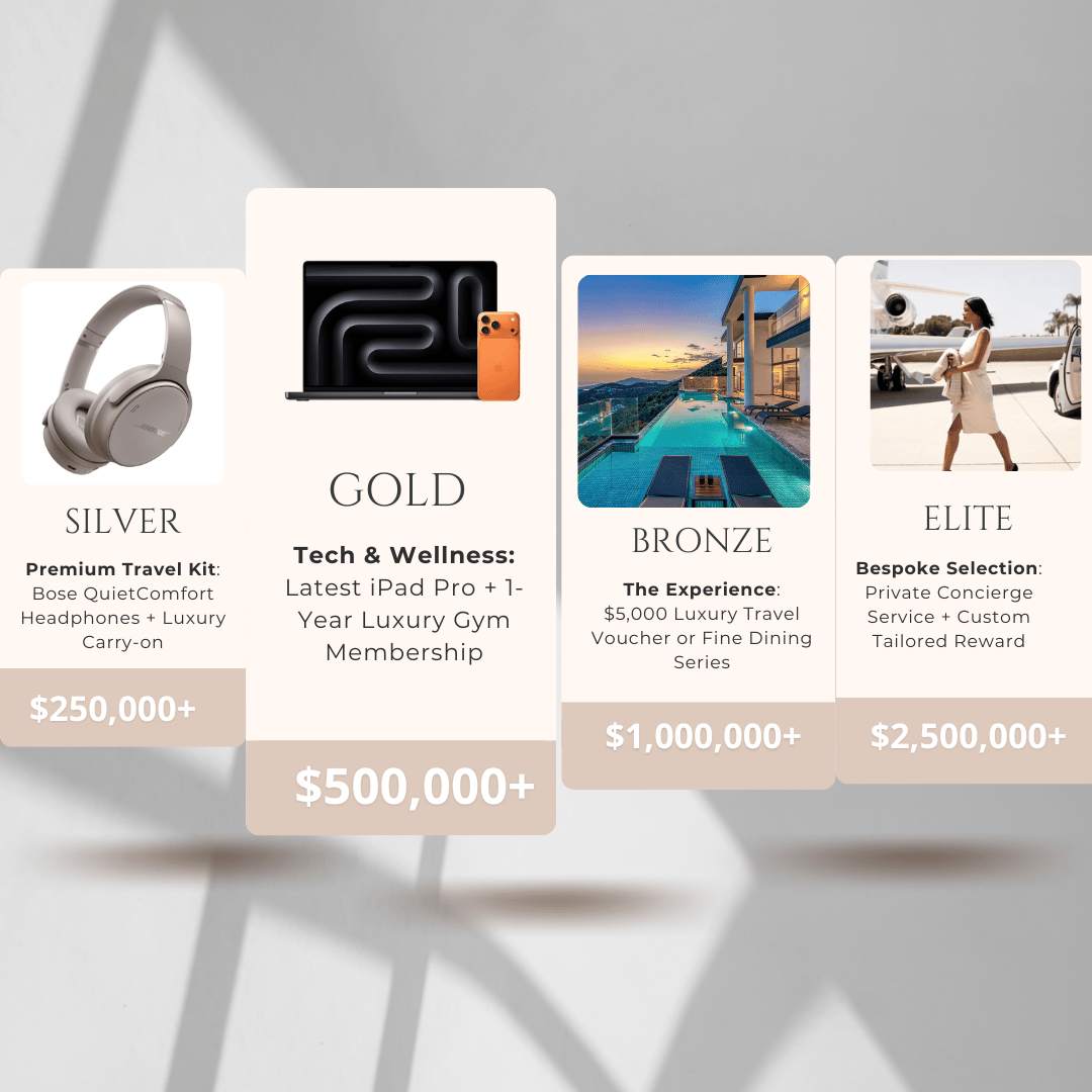 Beyond the Bank: Why the Next Chapter of Your Financial Growth Starts Here