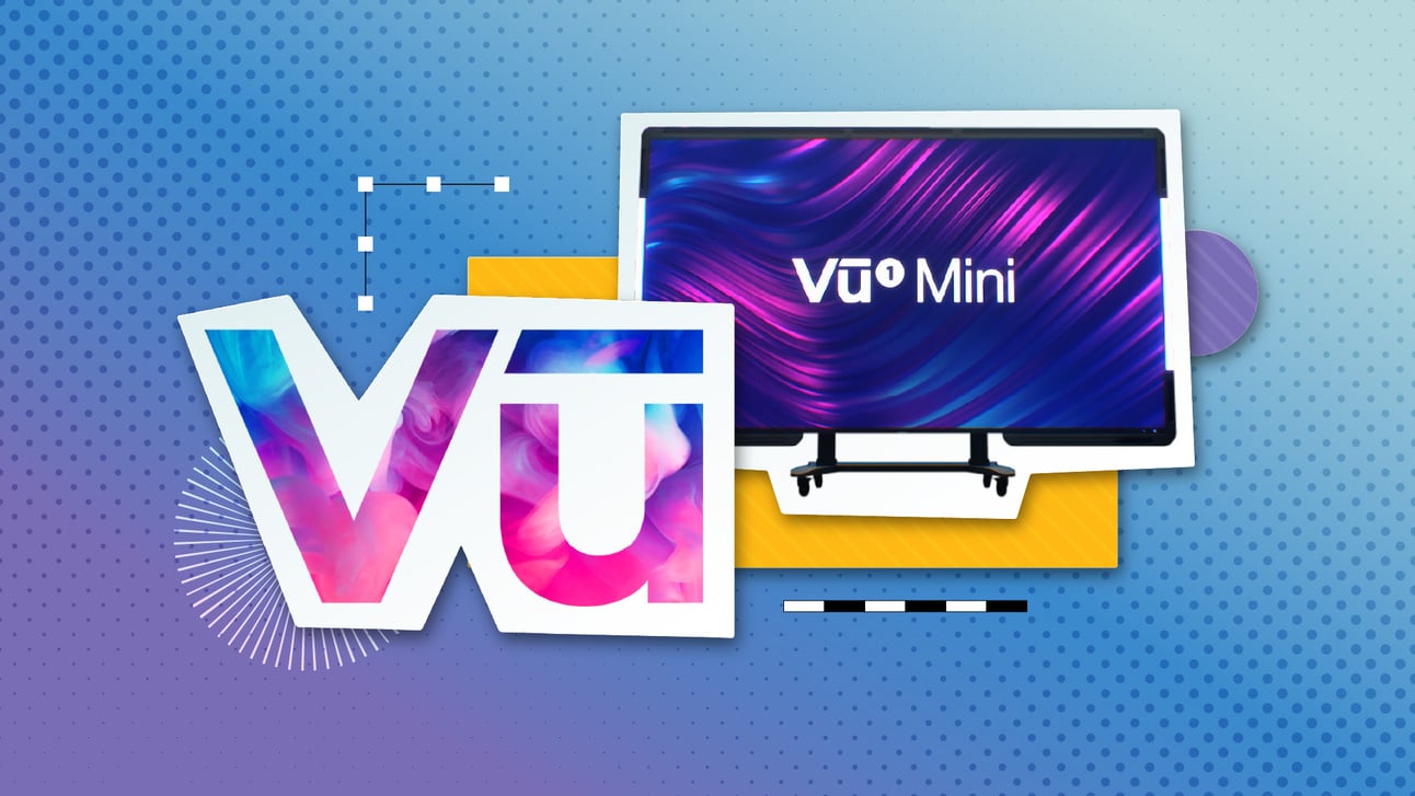 Vu One Mini: The $99K Virtual Production Kit