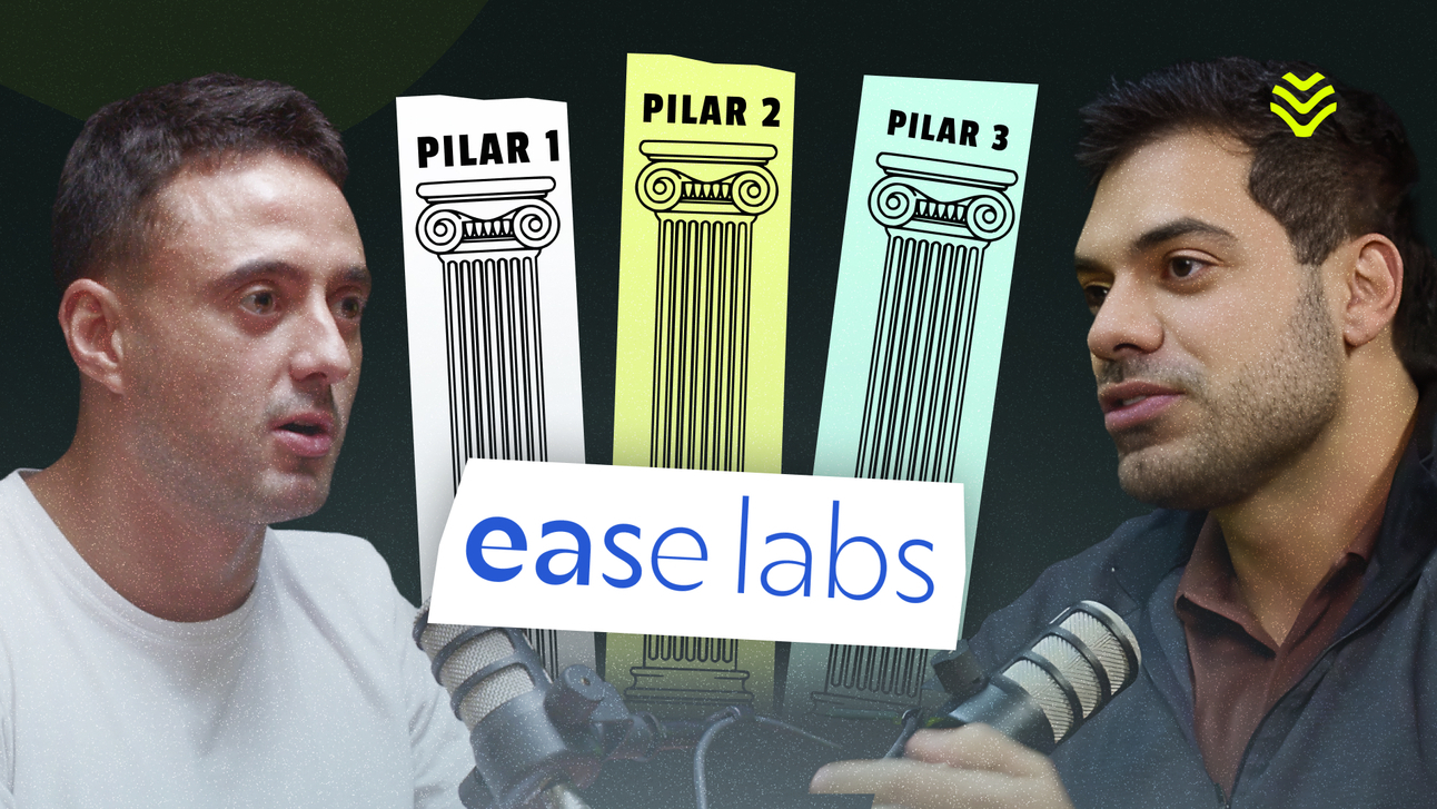 🌀 Três princípios para captar sem quebrar sua startup.