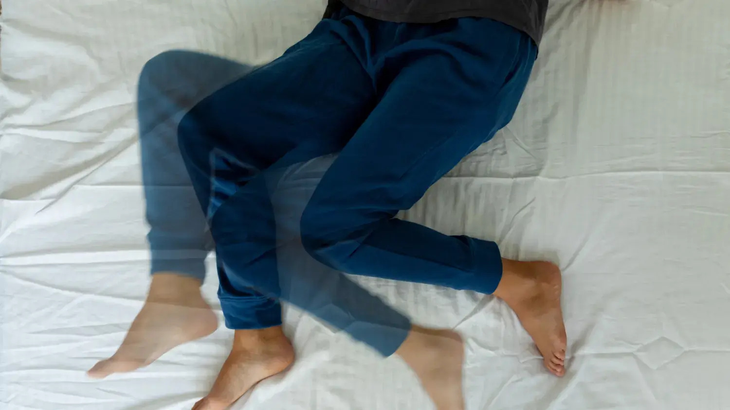 Creeping Legs, Lost Sleep, and Worsening Pain: The Overlooked RLS-Fibromyalgia Connection