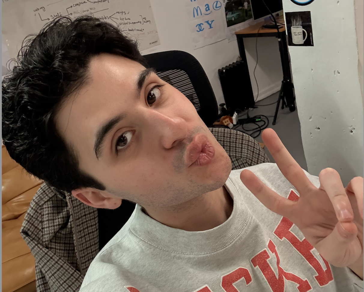 Severance, Open Relationships, and Skincare