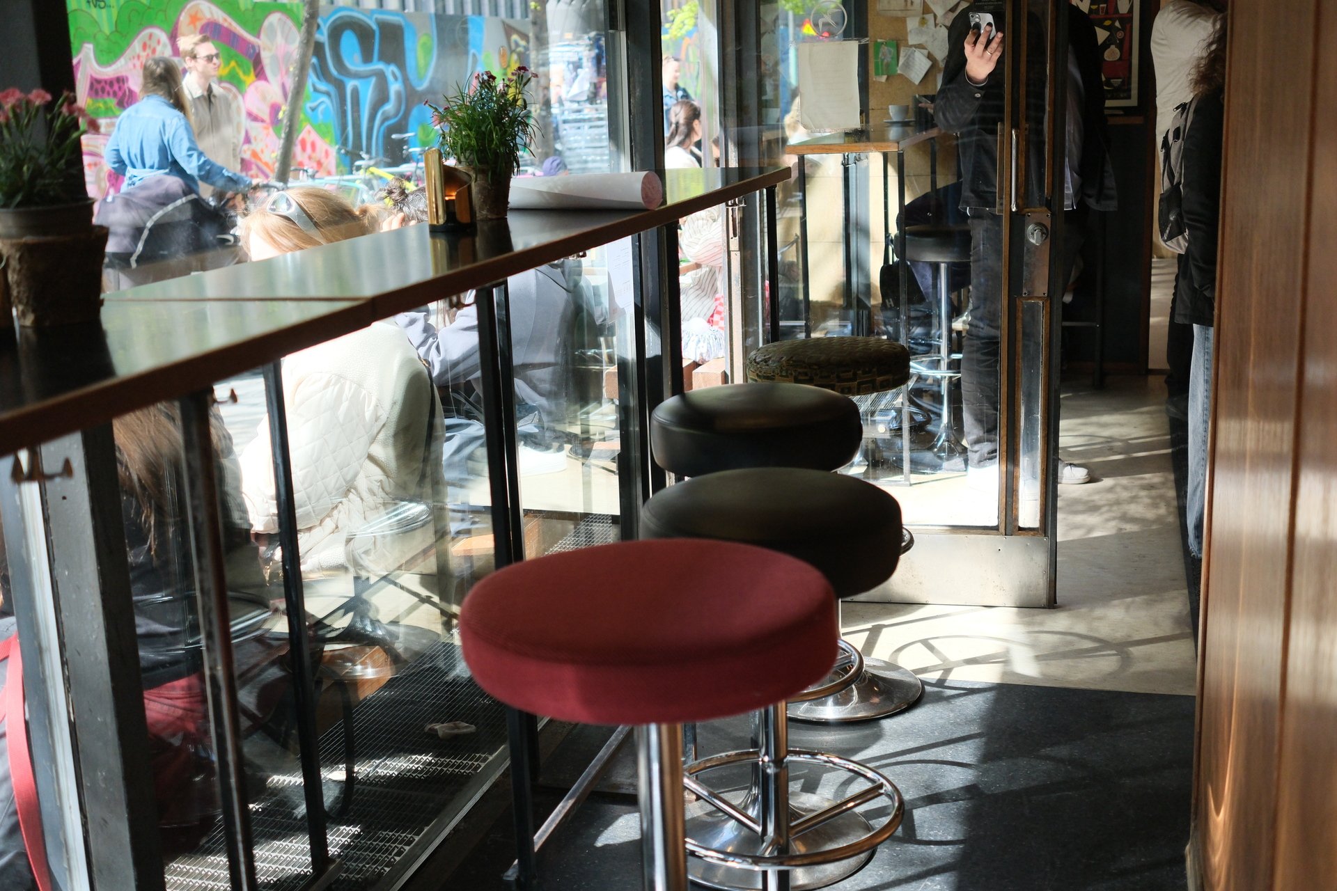 Boletín Rumbo59: Edición 004