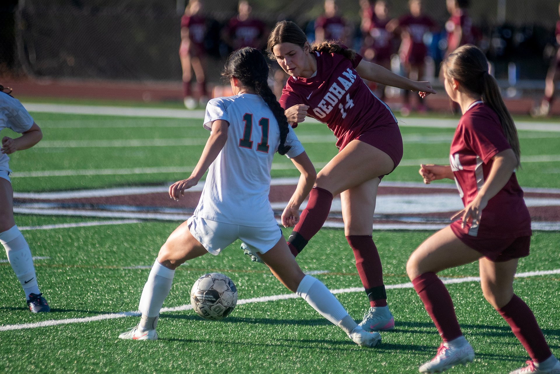 Ready to hit the road