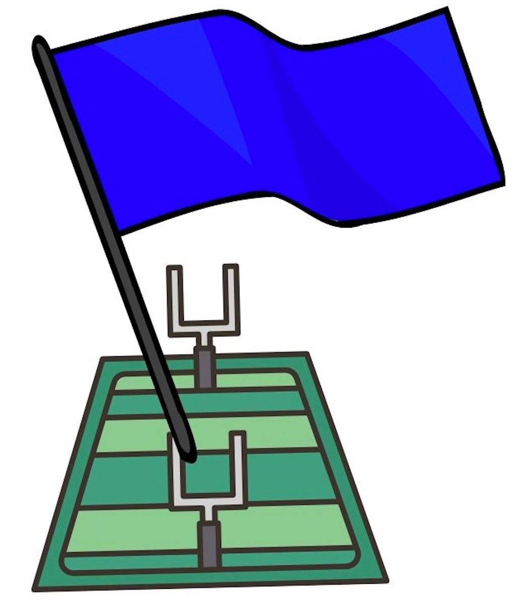 Want bad publicity to fade?