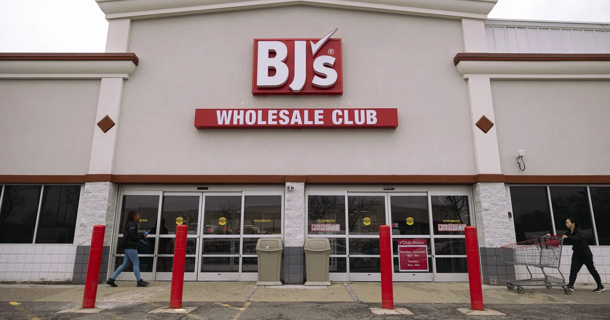 BJ’s Wholesale Club to Bring New Energy to Towson Place