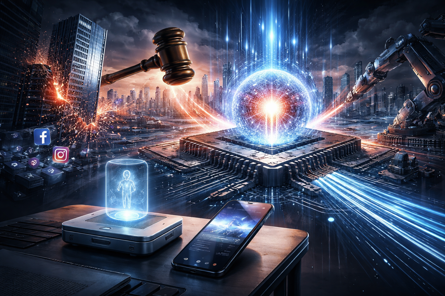 🦄 OpenAI ELIMINA Sora 