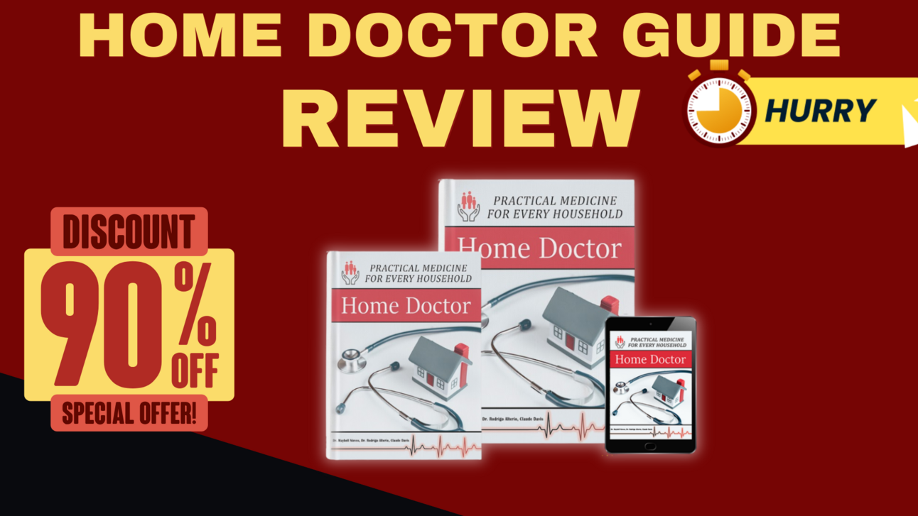 The Underdog Advantage: A Transformative Mindset for Thriving with The Home Doctor Guide Review 2025