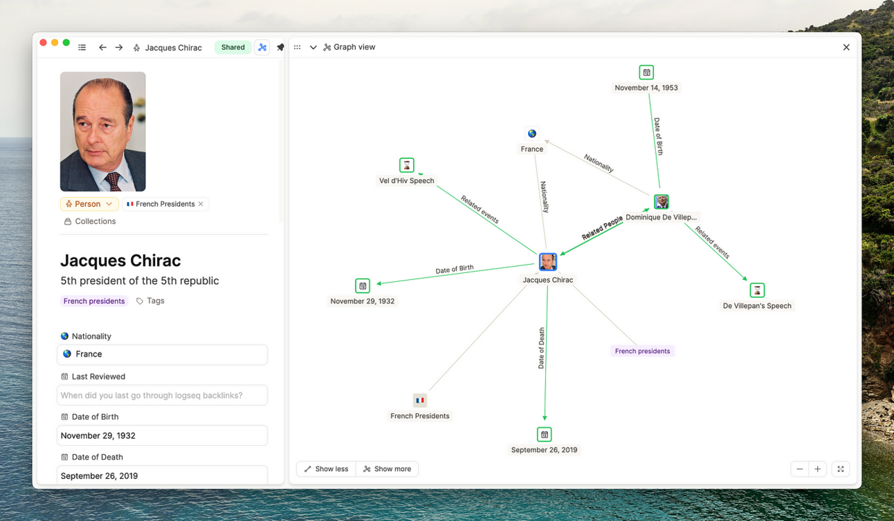 My PKM Guiding Principles