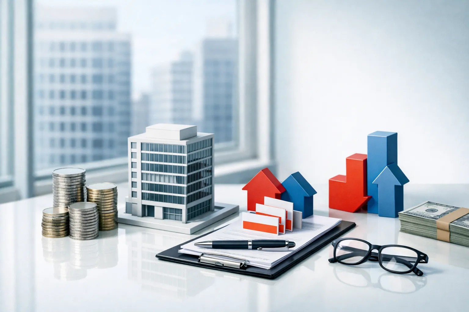 Private Credit and Insurer Capital Surge to Meet CRE Demand