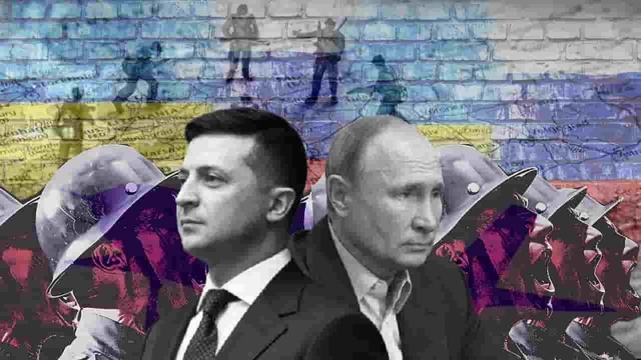 💊 Savaş tamtamları çalıyor