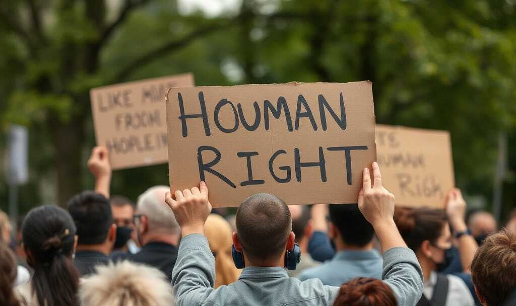 An Examination of the Human Rights of the United States: Paradox, Performance, and International Scrutiny