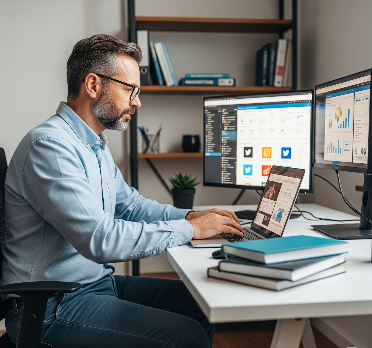 Business Idea #13 - Affiliate Marketing