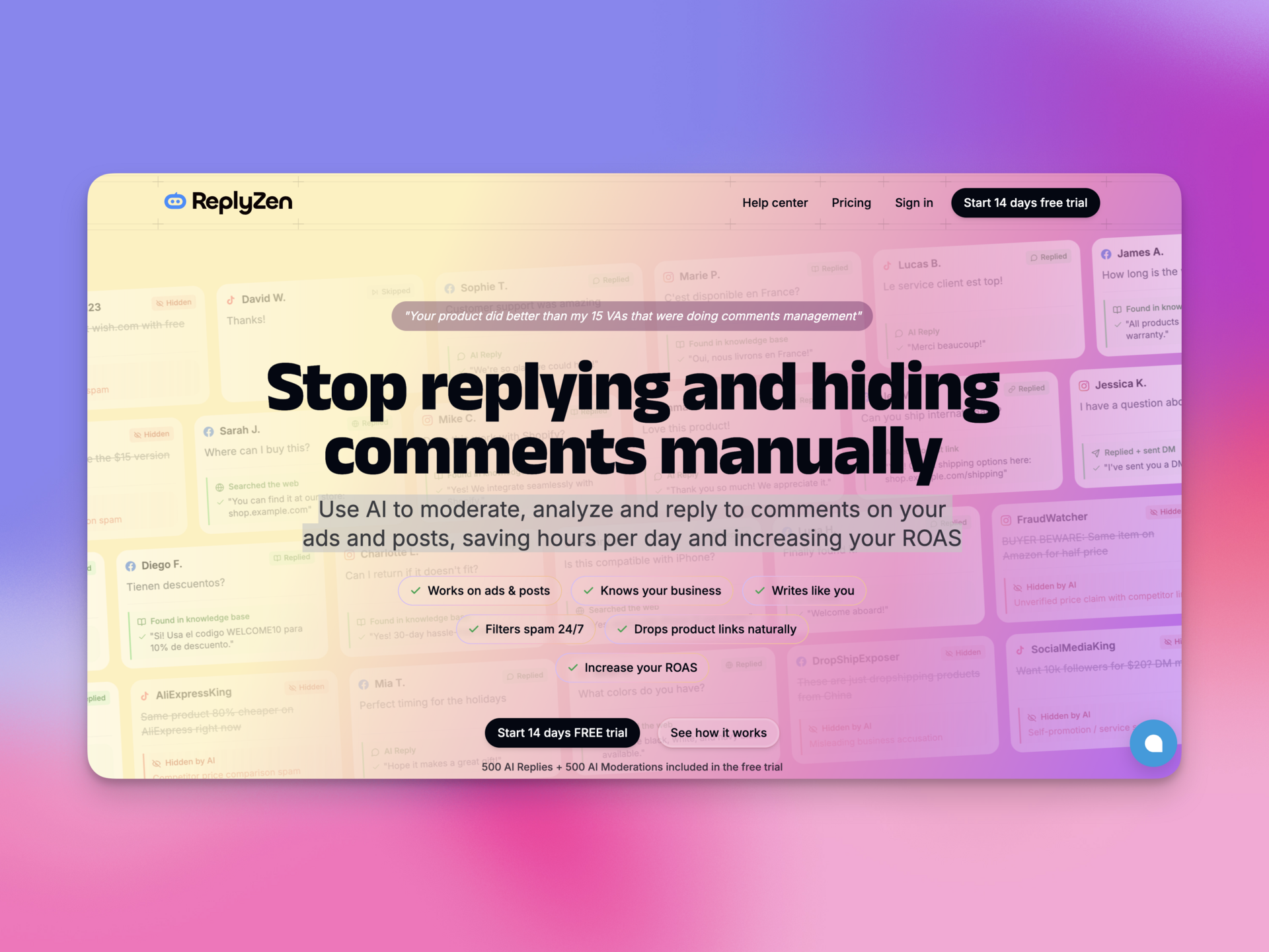 🫧 TOP Marketing Tools #203