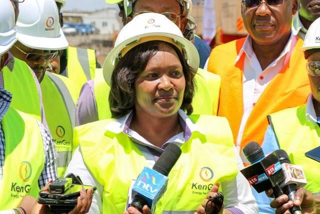 The KSh 40B Olkaria Deal, and How Weld-Con Engineering Earned Its Place