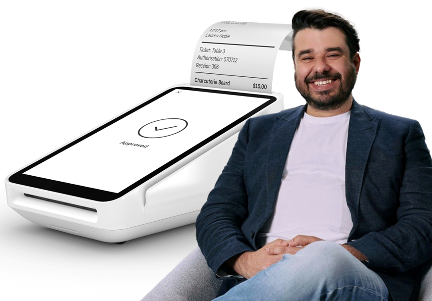 Growing pains. Square wants scheme regulation as it expands market focus 