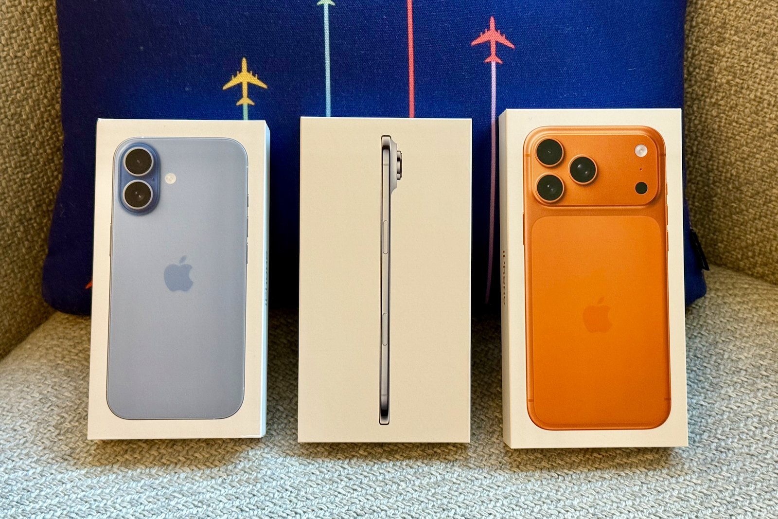 Black Friday Bonanza, and a Word of Warning