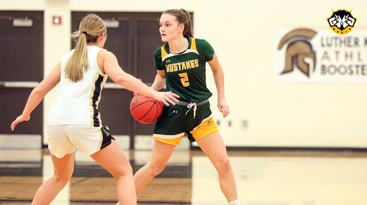 Girls Basketball Week 7 Prep Props: State's Top Performances