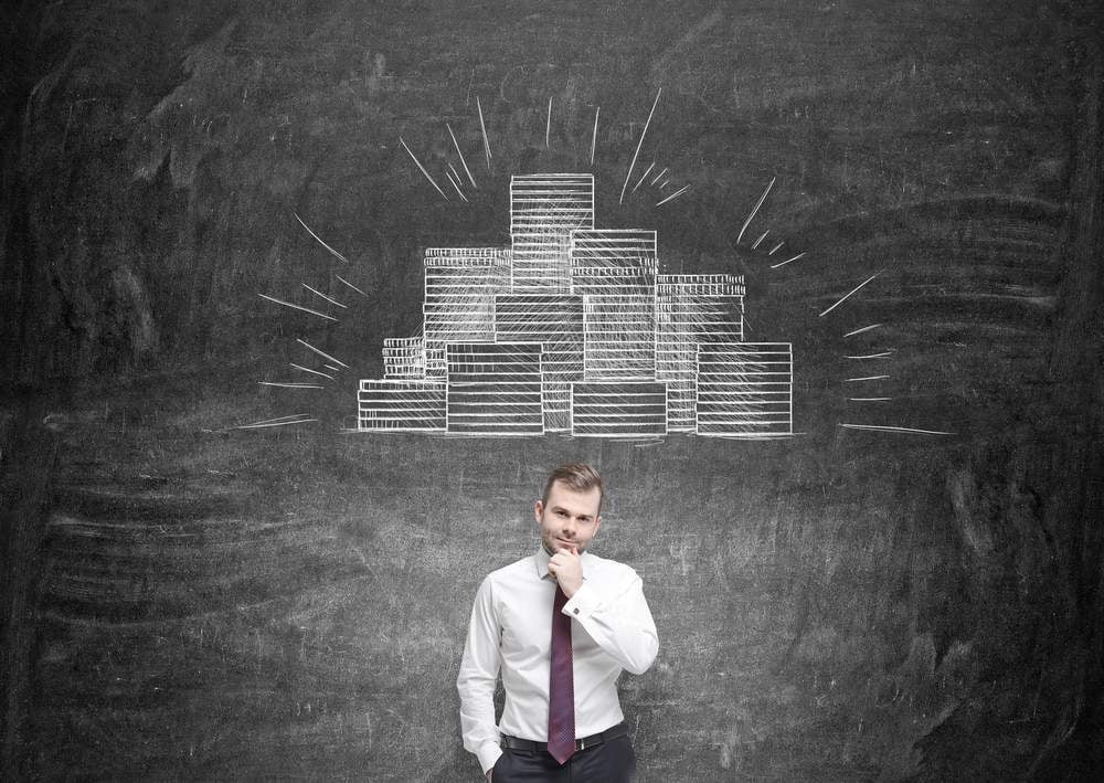 This Microcap Company Was Underpriced By $300 Million