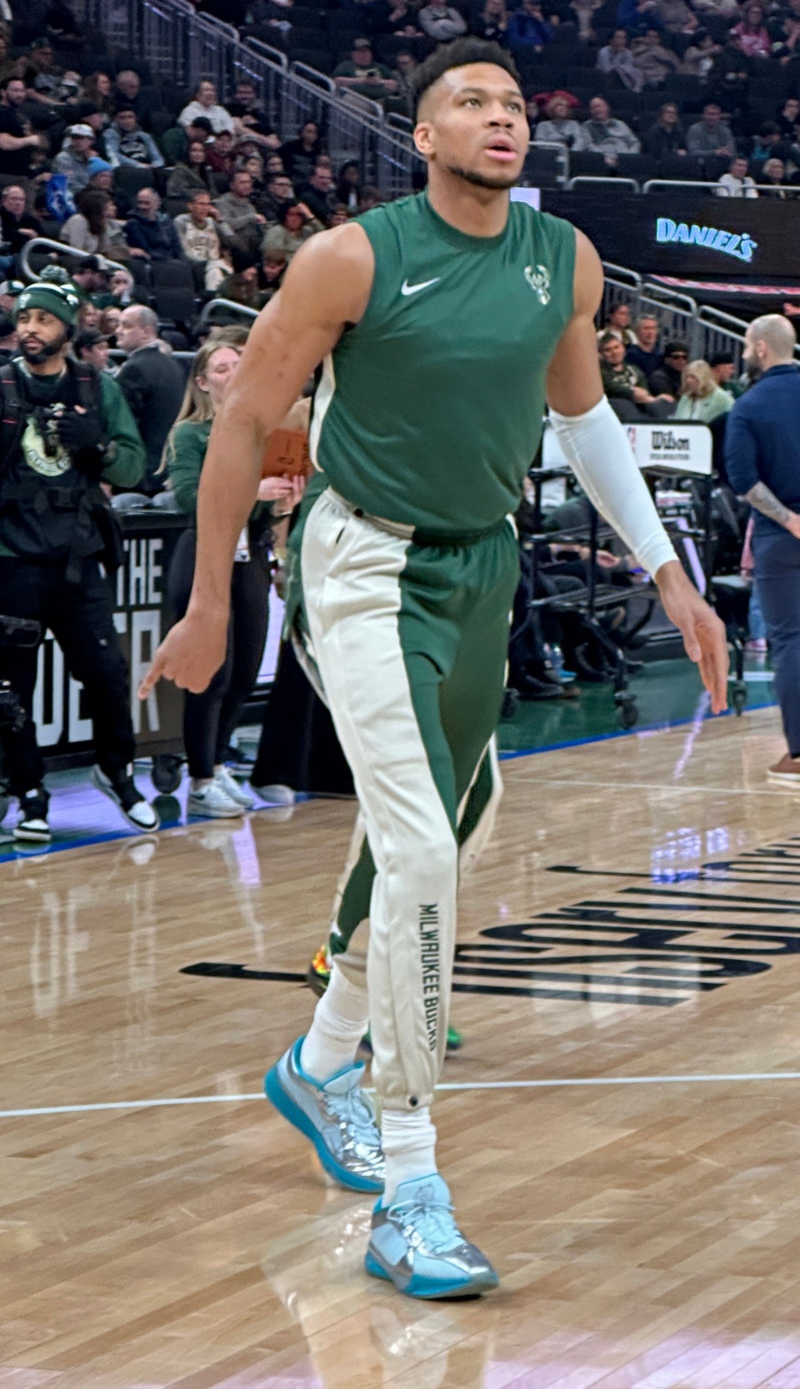 The Giannis effect: Why PR and journalism require a pulse