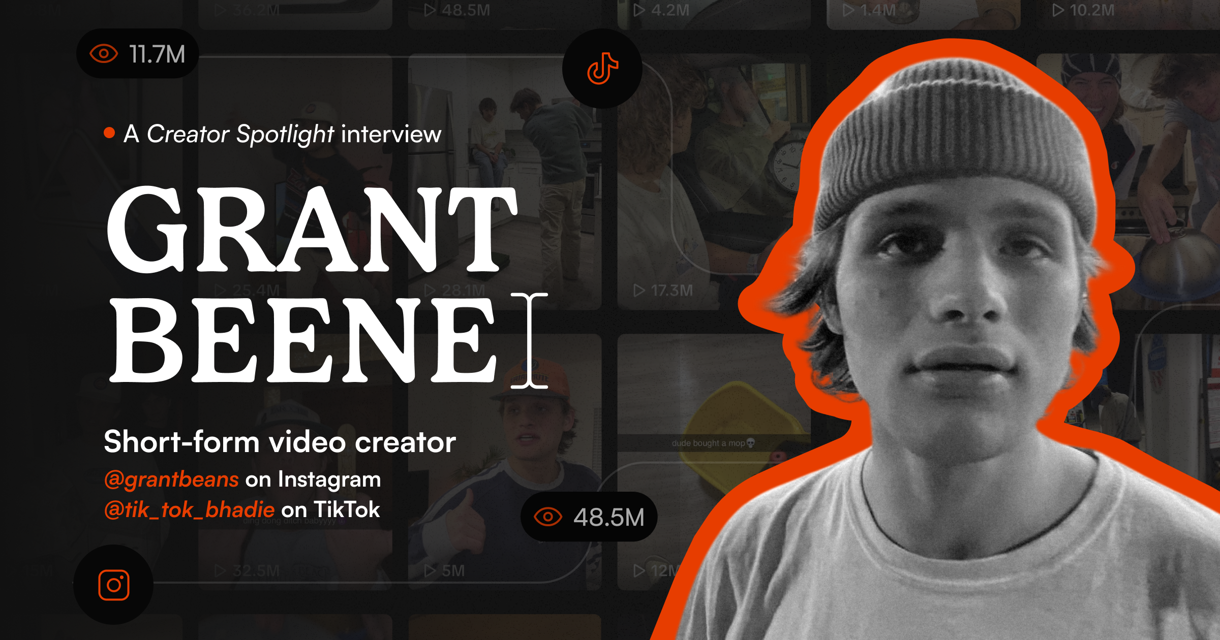 🔴 How to get 1 billion short-form views