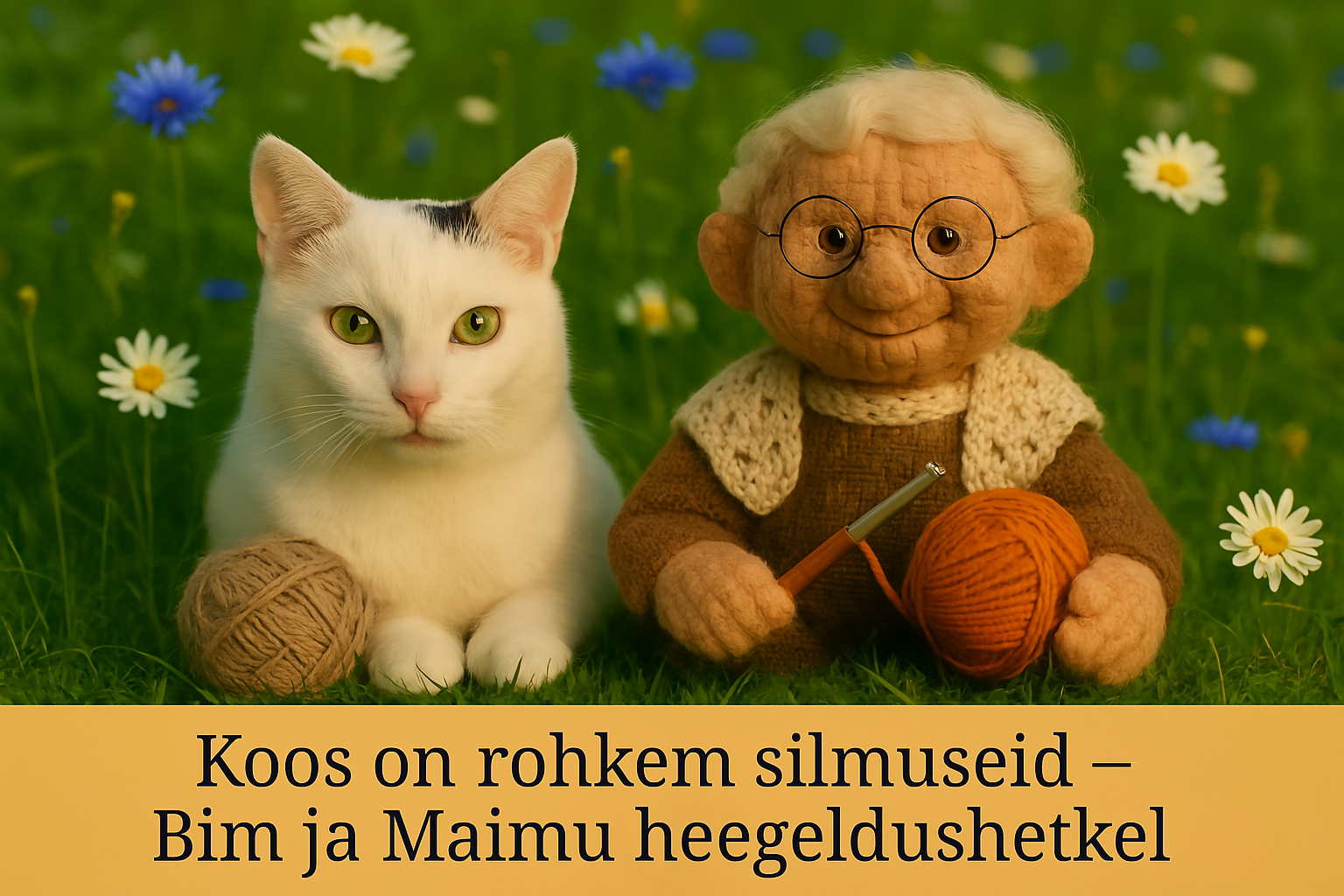 Augustikuu uudised Tiina Butiigist ✨