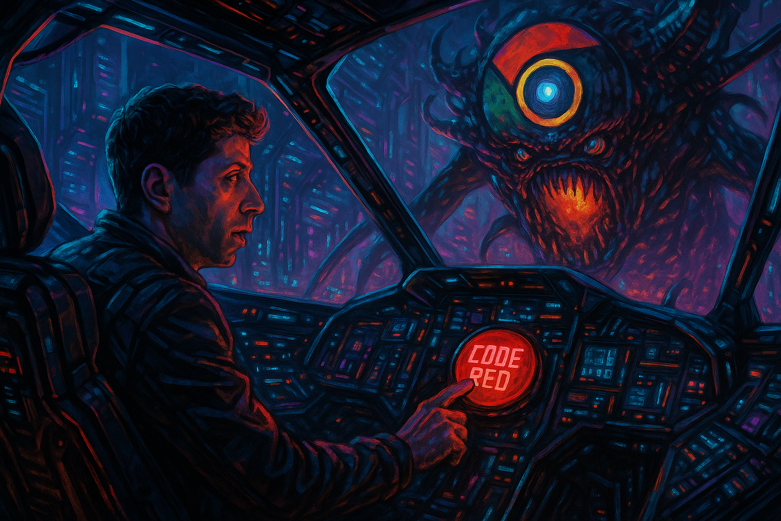 Welcome to The AI Loop — Edition 01