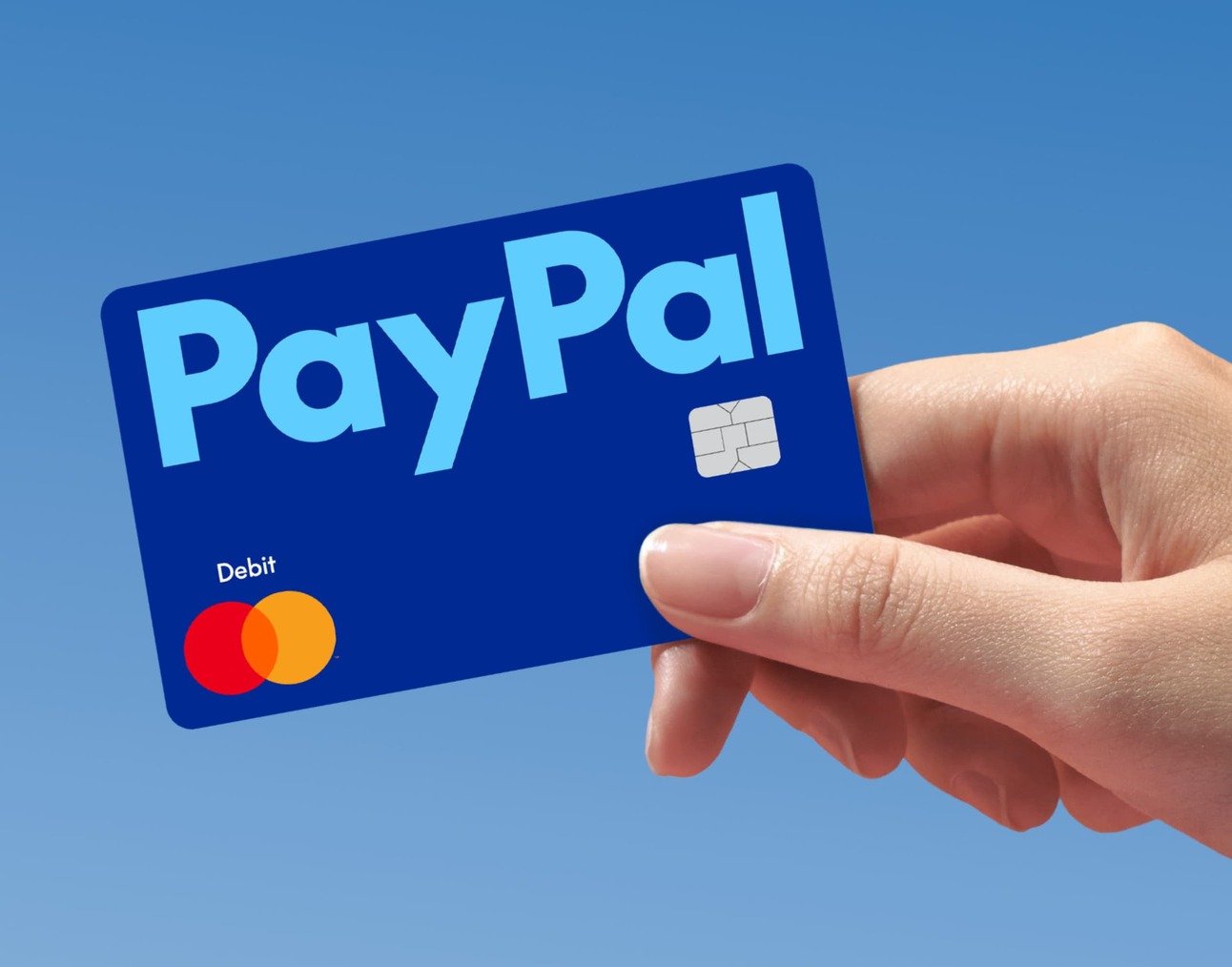 PayPal wants to be everywhere