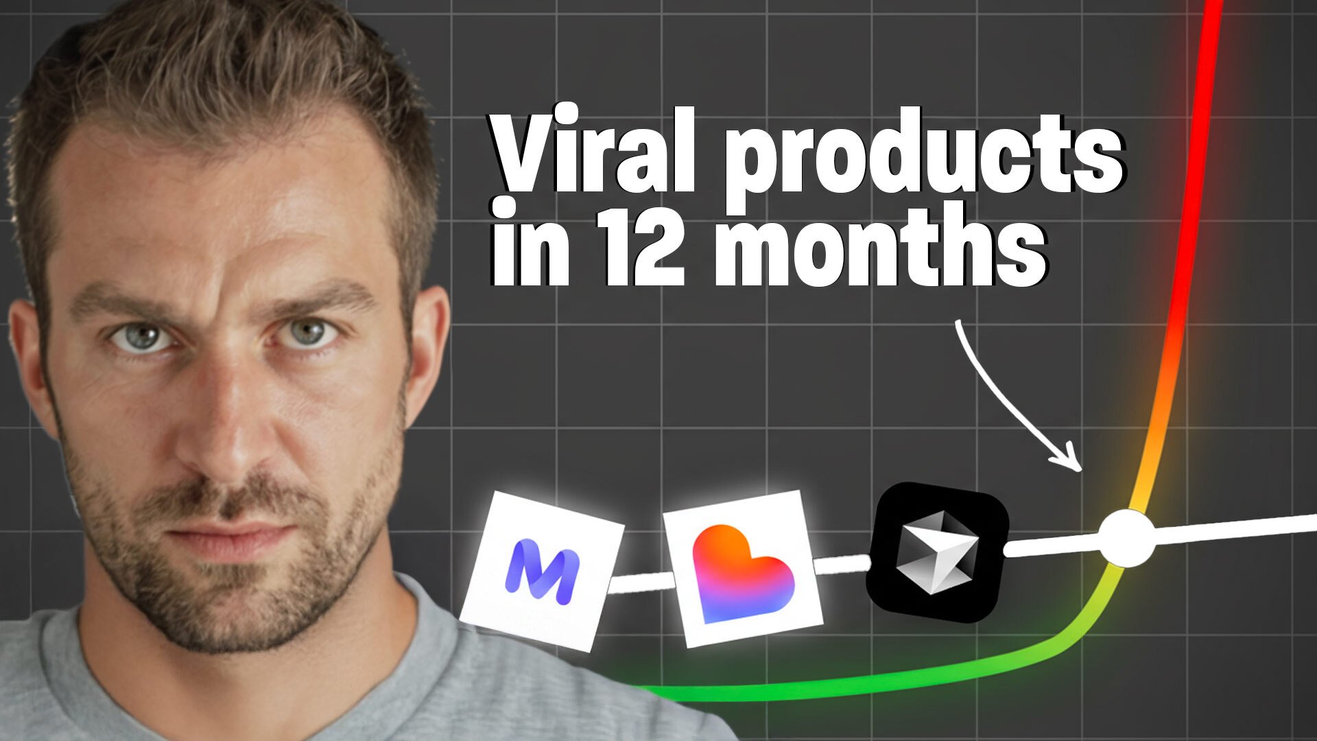 The AI GTM Stack That Built $1B+ in 24 Months