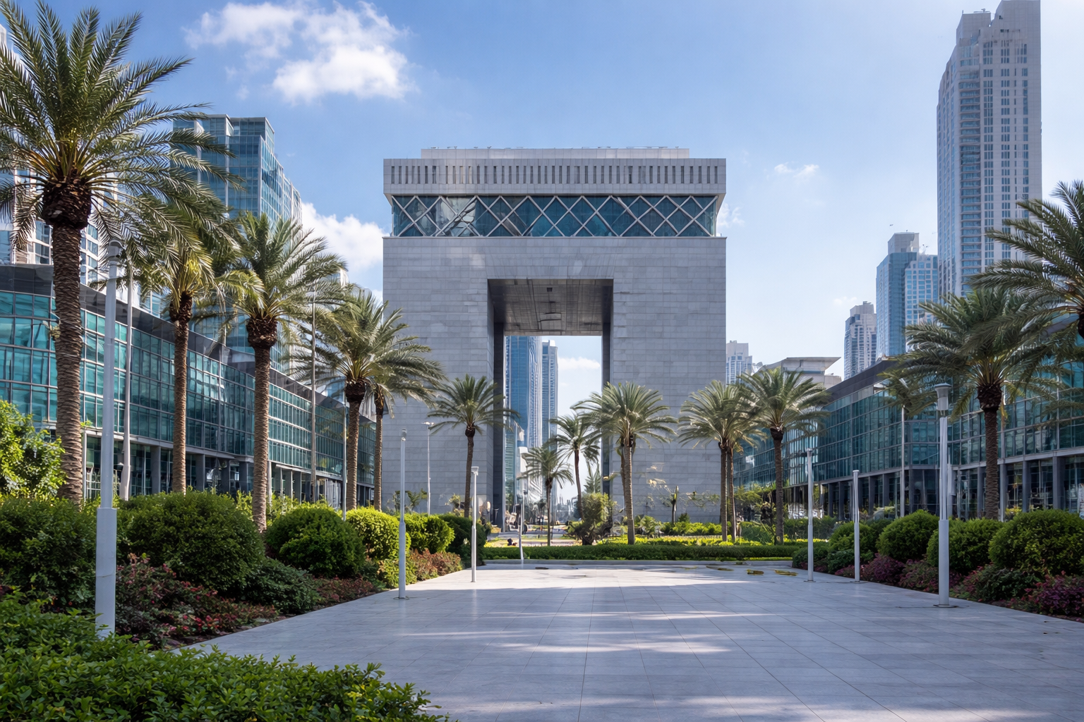 DFSA Flags Critical Gaps in Fintech Compliance Frameworks