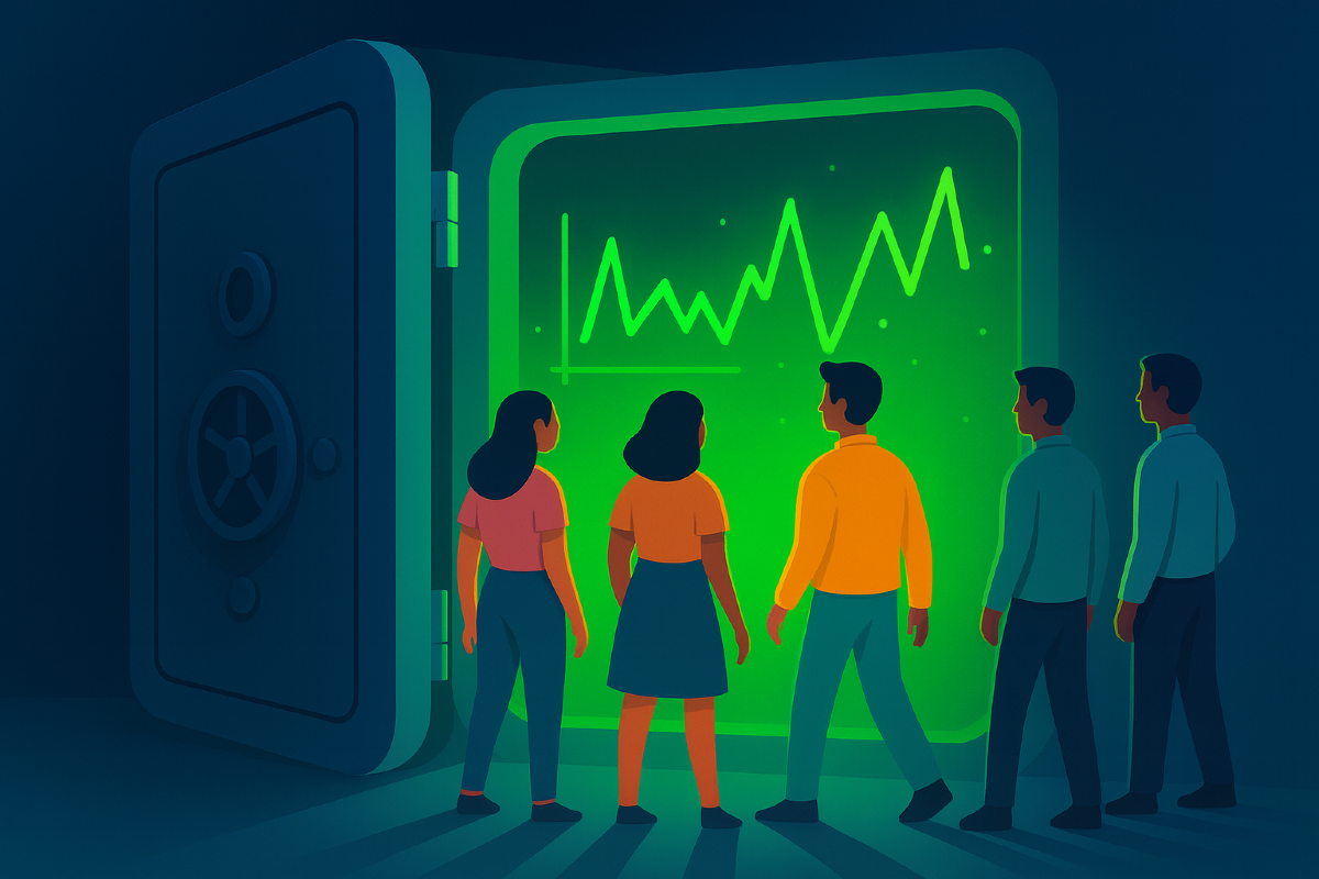 Robinhood Enters the Private Markets: What comes next?