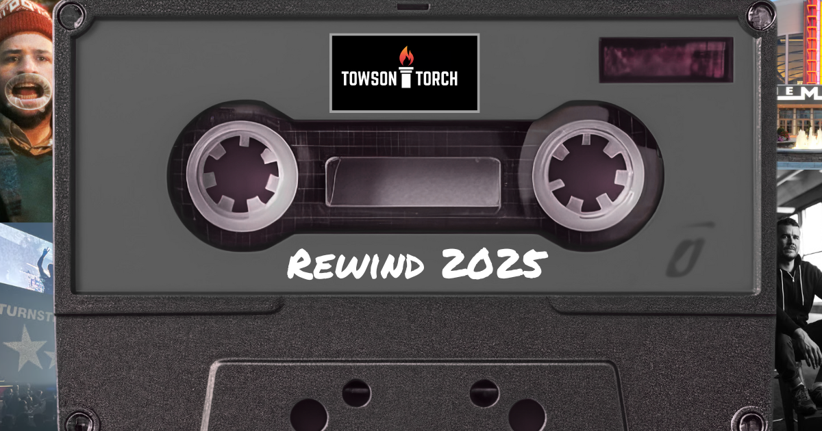 Rewinding Our Top Stories from 2025