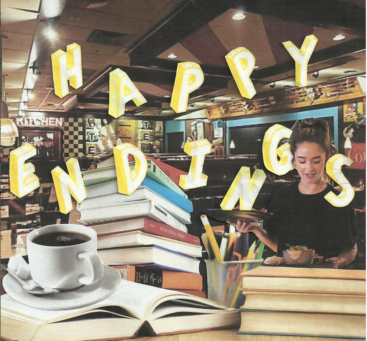 How This Mission District Literary Show Leaves You Happier Than You’ve Ever Been