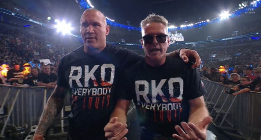 Can WWE (and ESPN) save Pat McAfee's strange return?