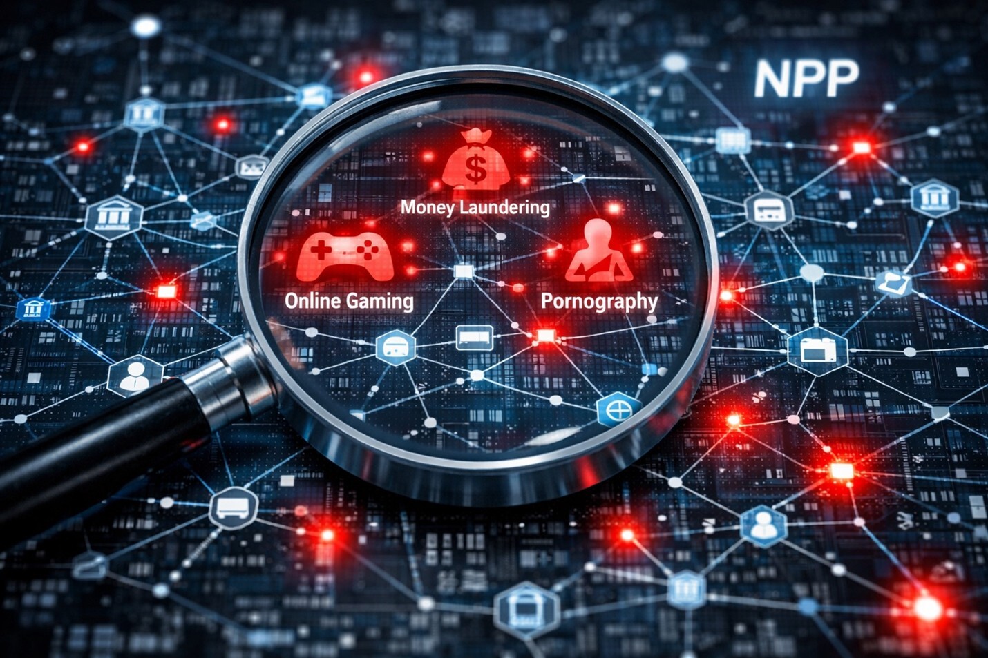 “Corrective action” - grip tightens on gaming and dodgy payments