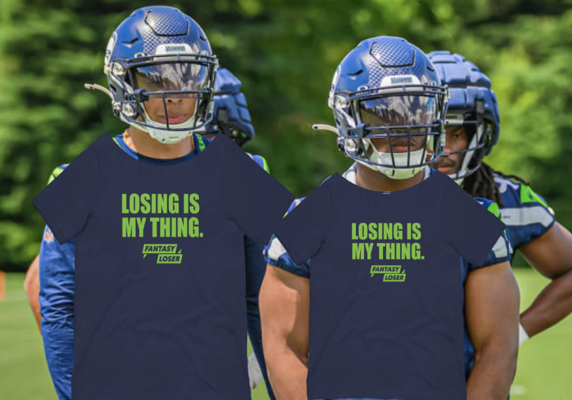 A good week for tight ends. A bad week for tight ligaments.